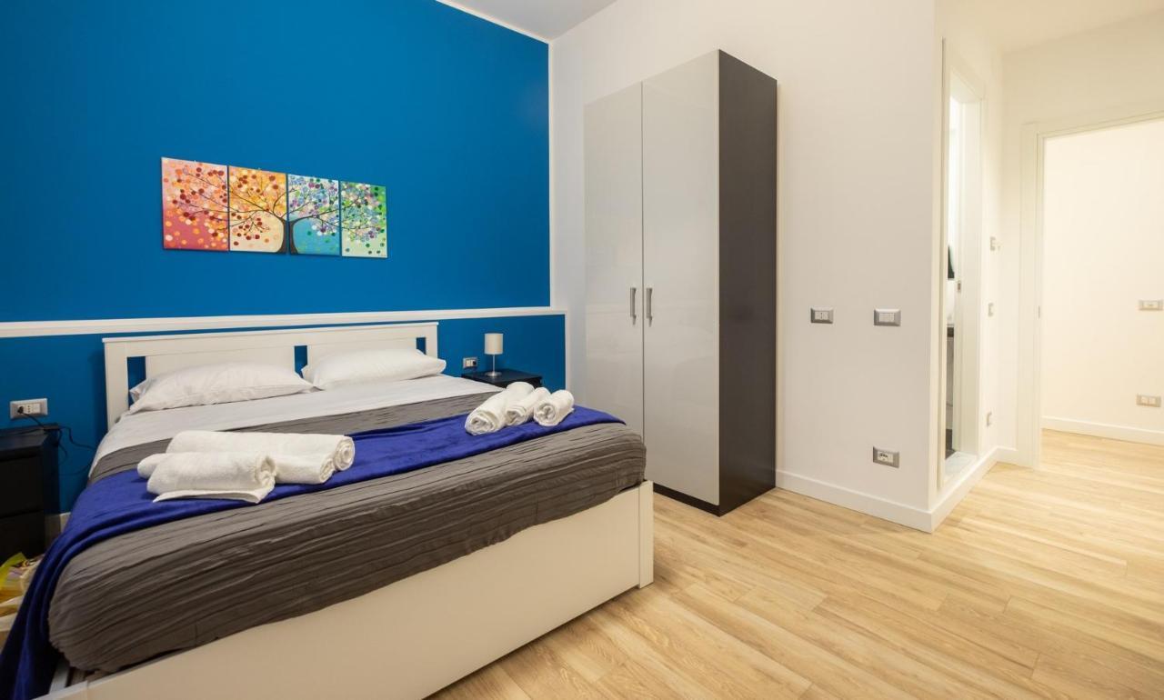 Valguarnera Suite Palermo Zewnętrze zdjęcie